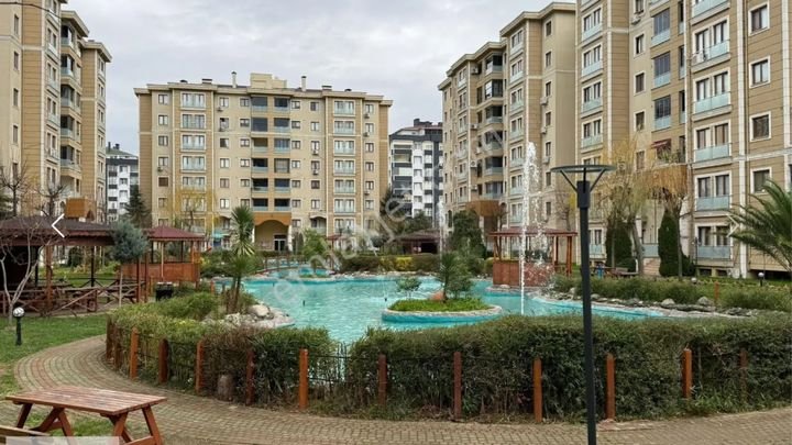 Semerkant II Konut Projesi